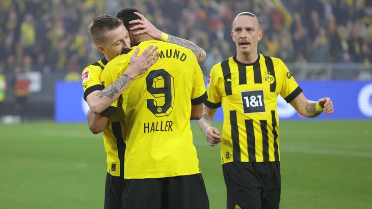 «Боруссия» Дортмунд