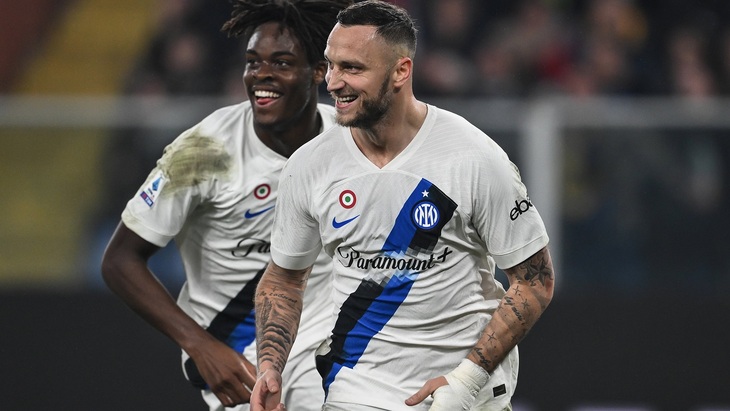 «Интер» — фаворит матча