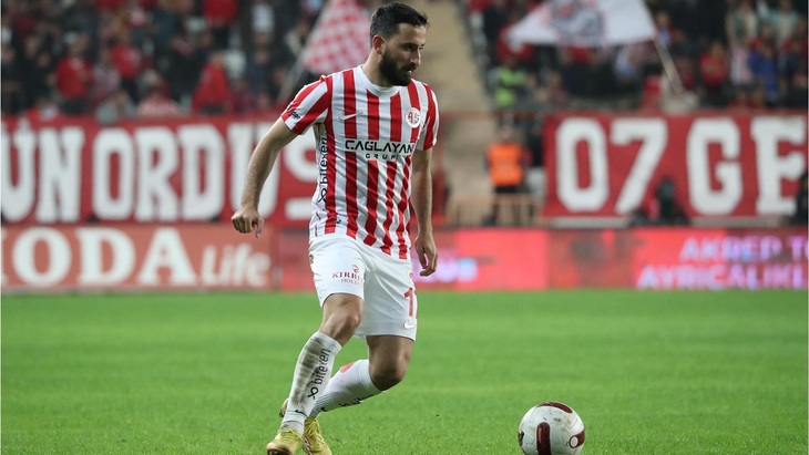 «Антальяспор» — фаворит матча