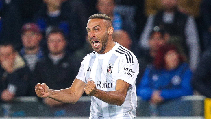 «Бешикташ»