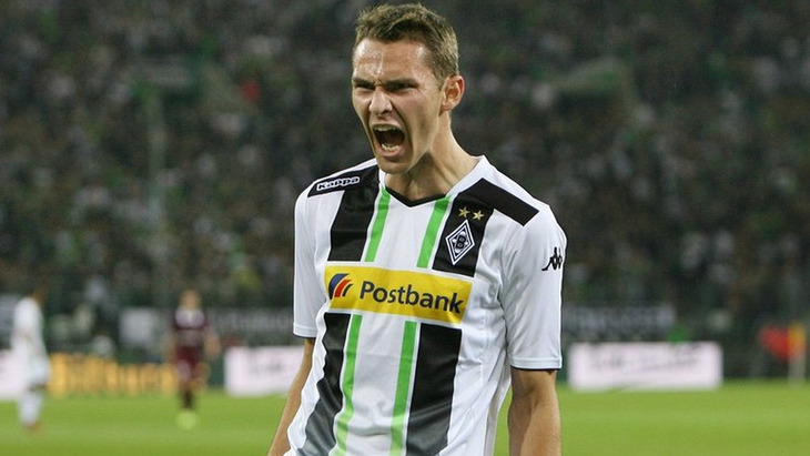 «Боруссия» М