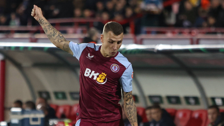 «Астон Вилла»