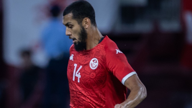 Тунис — фаворит матча