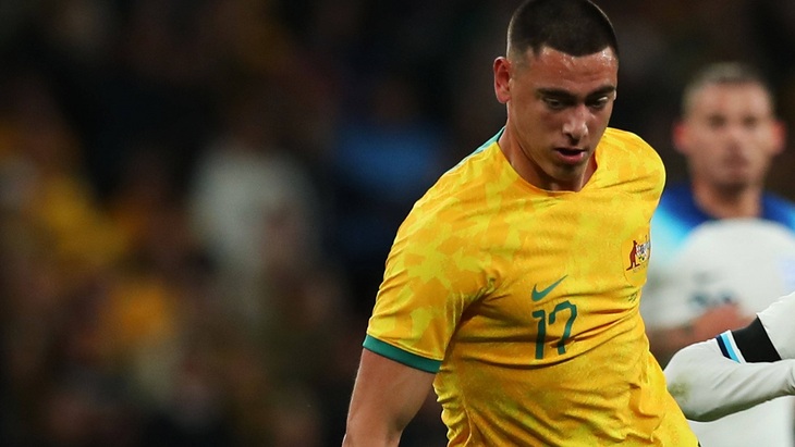 Австралия — фаворит матча