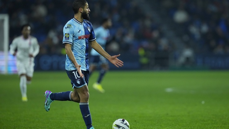 «Гавр» — фаворит матча