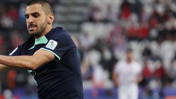 Австралия — фаворит матча