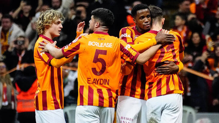 «Галатасарай»