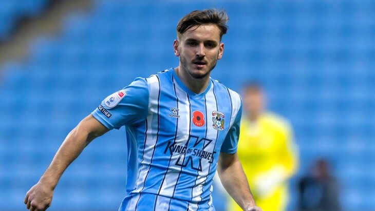 «Ковентри»