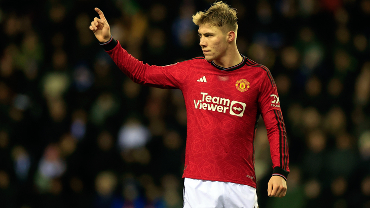 Расмус Хейлунн