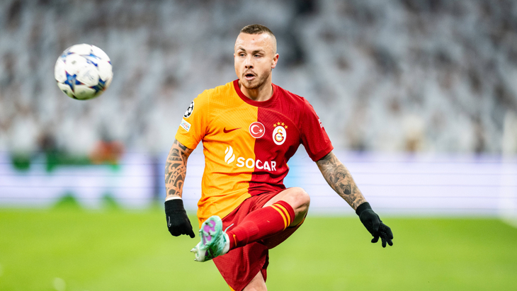 «Галатасарай»