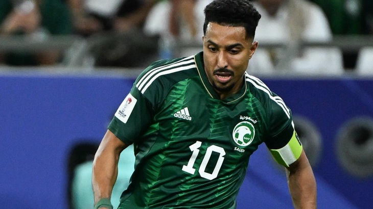 Саудовская Аравия выиграл свою группу