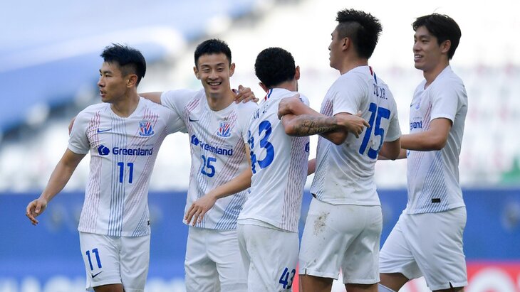 «Шанхай Шеньхуа»