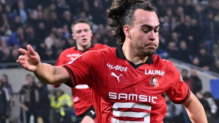 «Ренн» — фаворит матча