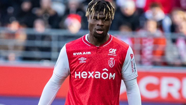 «Реймс» — фаворит матча