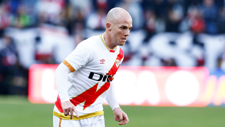 «Райо Вальекано»