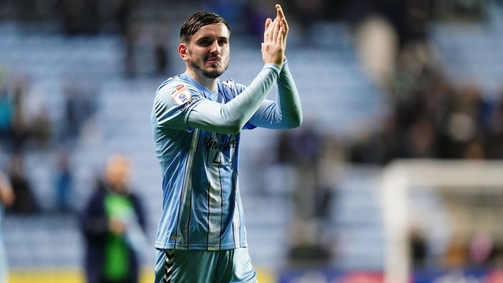 «Ковентри»