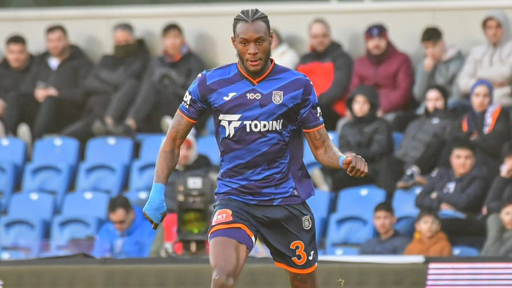 «Башакшехир»