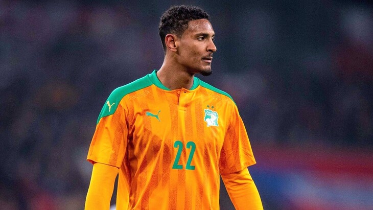 Себастьен Алле