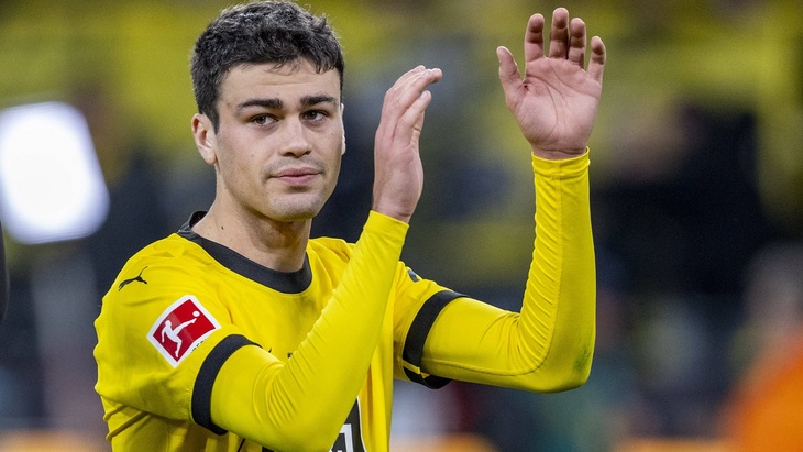 «Боруссия» Дортмунд — фаворит матча