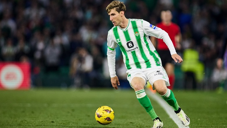 «Бетис» — фаворит матча