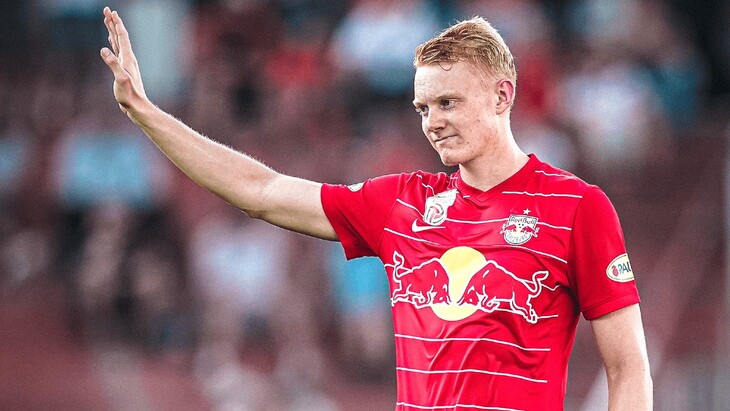 «Ред Булл Зальцбург»