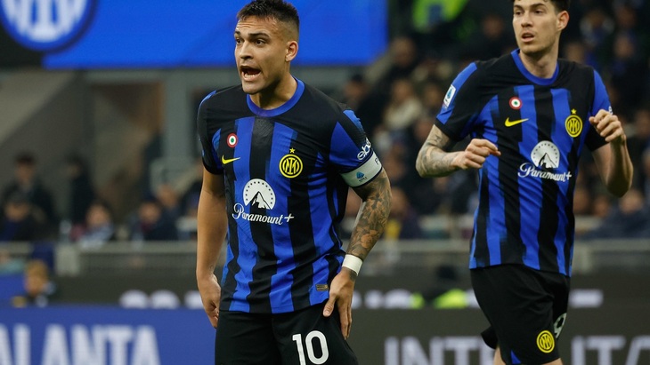 «Интер» — фаворит матча