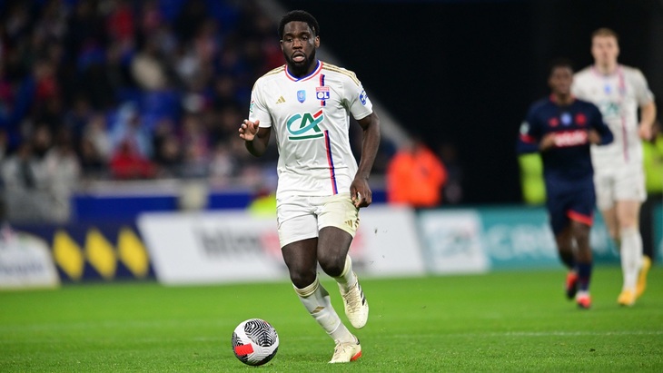 «Лион» — фаворит матча