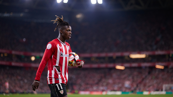 «Атлетик» Бильбао