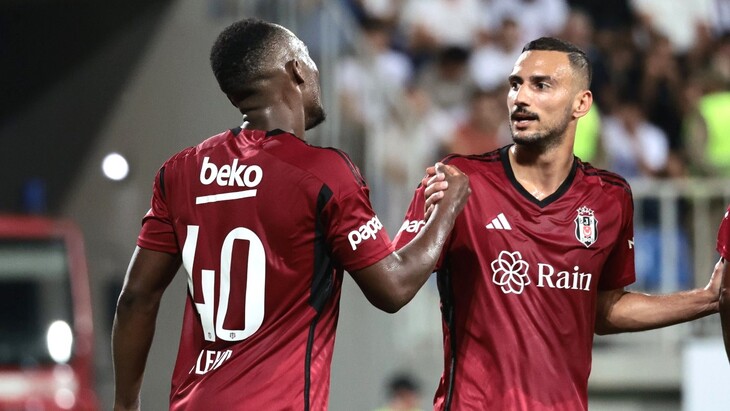 «Бешикташ»