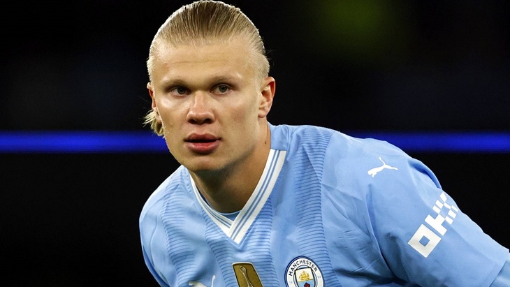 Холанн снова в строю «Сити»