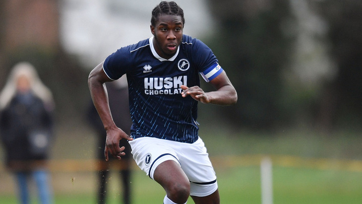 «Миллуолл»