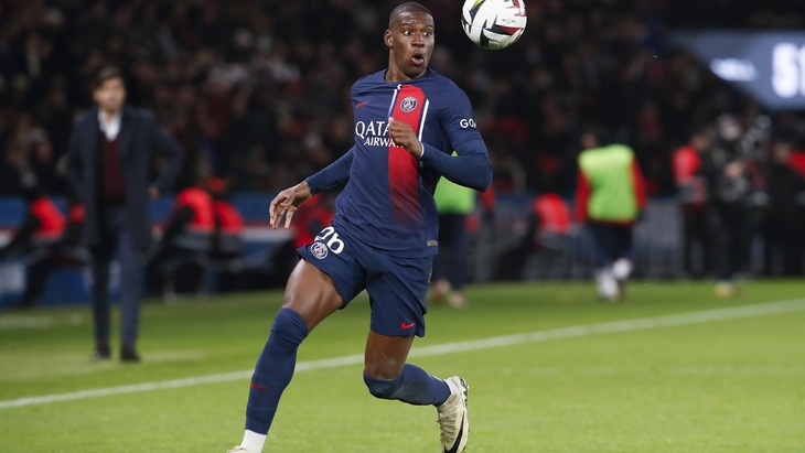 ПСЖ — фаворит матча