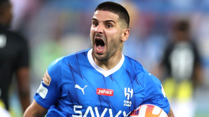 Александар Митрович