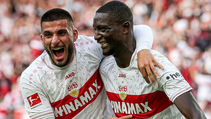 «Штутгарт»