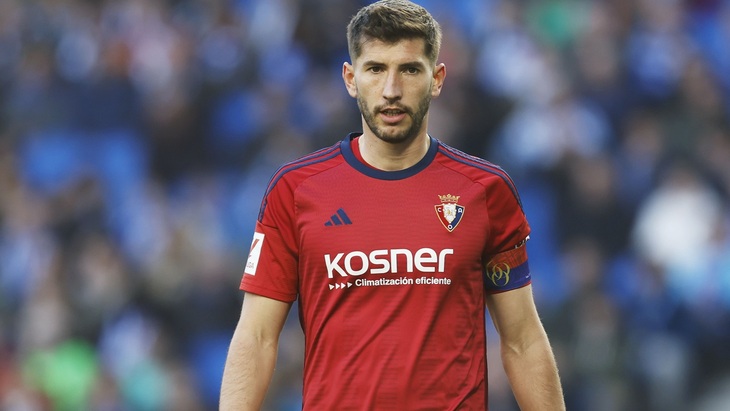 «Осасуна» — фаворит матча