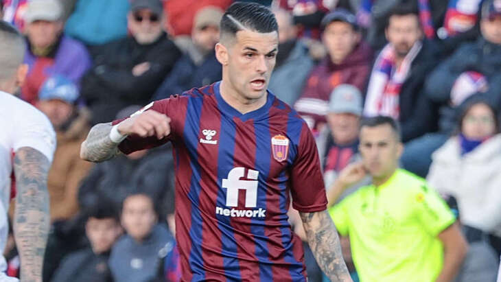 «Эльденсе»