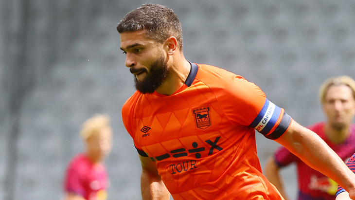 «Ипсвич»