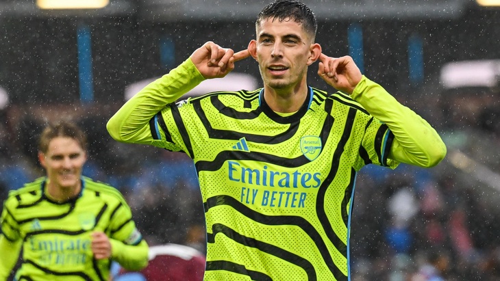 «Арсенал» — фаворит матча