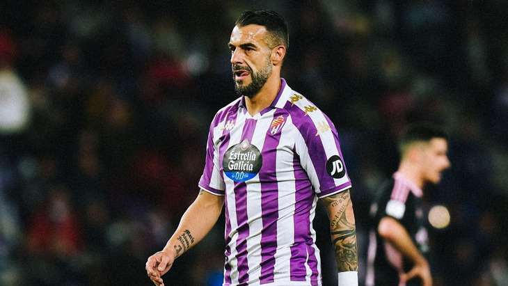 «Вальядолид»