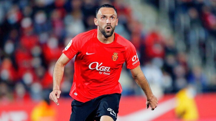 Ведат Мурики