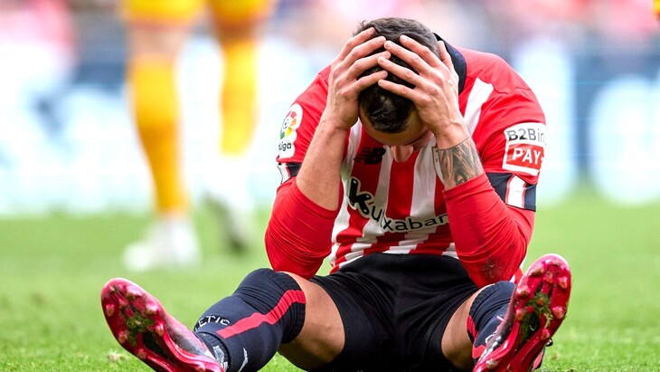 Алекс Беренгер