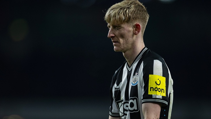 «Ньюкасл» — фаворит матча