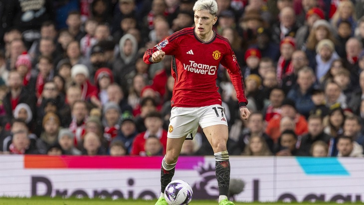 «МЮ» — фаворит матча