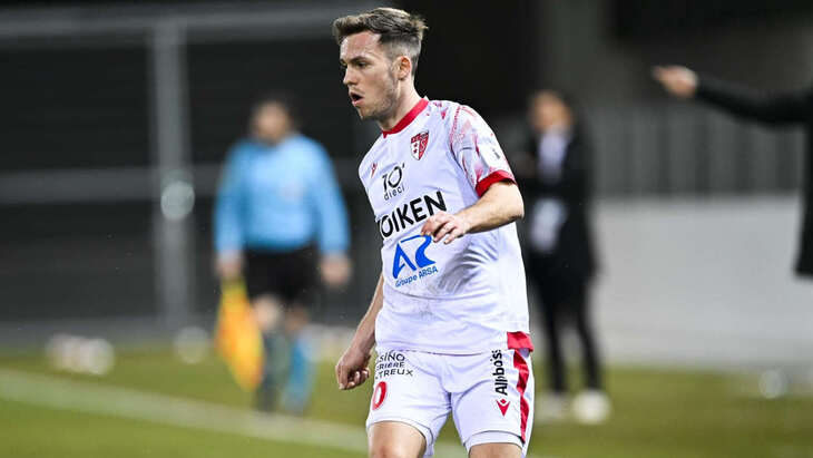 «Сьон» — «Янг Бойз»