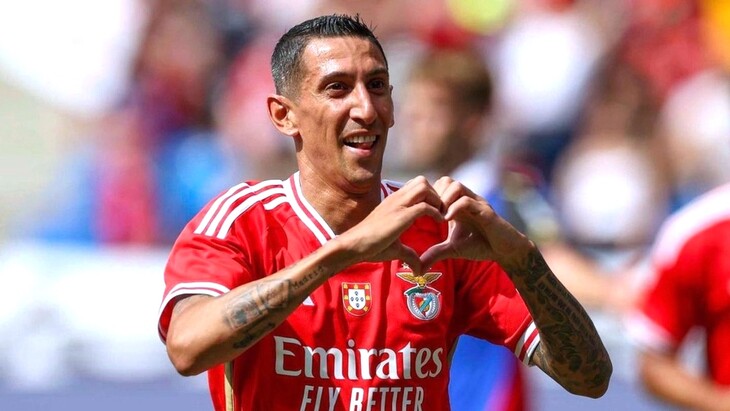 Анхель Ди Мария