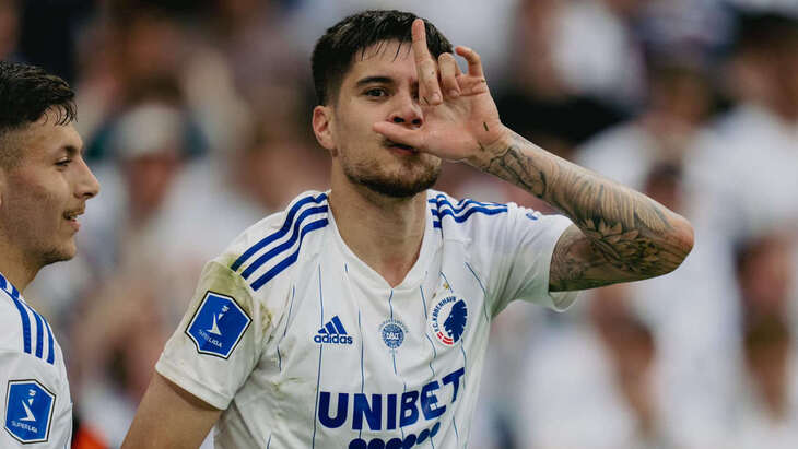 «Копенгаген»