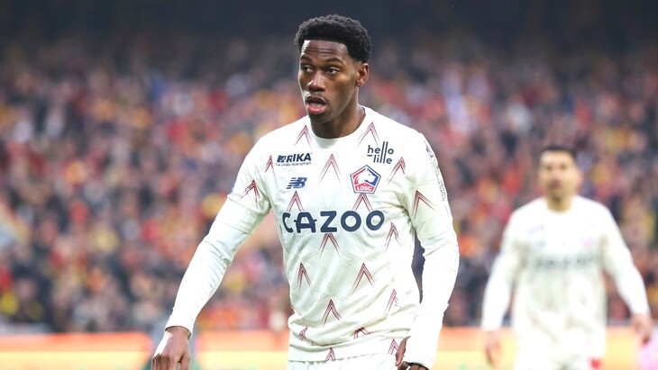 Джонатан Дэвид