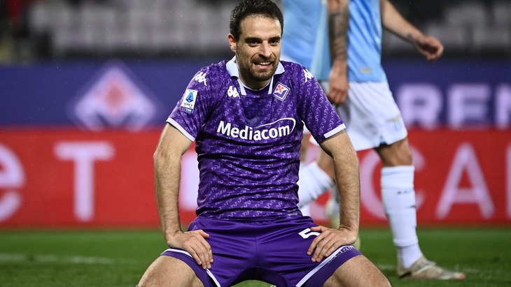 «Фиорентина» активно борется за еврокубки