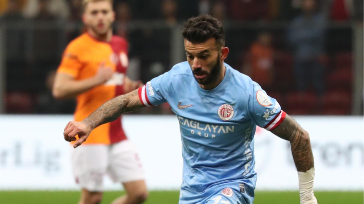 «Антальяспор»