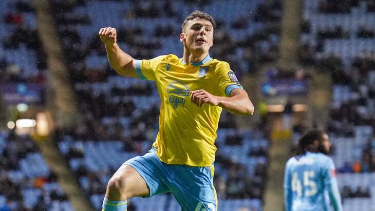 «Шеффилд Уэнсдей»